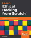 Learn Ethical Hacking from Scratch (Zaid Sabih)