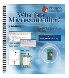What&#039;s a Microcontroller? (Andy Lindsay)