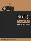 Node.js Succinctly (Agus Kurniawan)