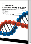 Systems and Computational Biology - Bioinformatics and Computational Modeling (Ning-Sun Yang)