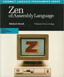 Zen of Assembly Language: Knowledge (Michael Abrash)
