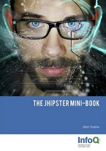 The JHipster Mini-Book 5.0 (Matt Raible)