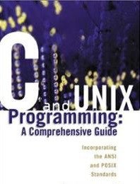 ANSI C for Programmers on UNIX Systems (Tim Love)