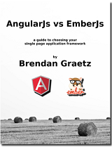 AngularJs vs EmberJs (Brendan Graetz)