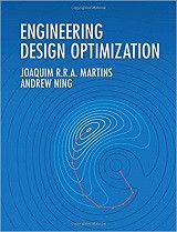 Engineering Design Optimization (Joaquim R. Martins, et al)