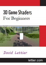 3D Game Shaders For Beginners (David Lettier)