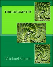 Trigonometry (Michael Corral)