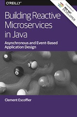 Building Reactive Microservices in Java (Clement Escoffier)