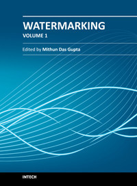 Watermarking - Volume 1 (Mithun Das Gupta)