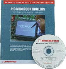PIC Microcontrollers (Milan Verle)