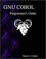 Gnu COBOL Programmer&#039;s Guide (Gary L. Cutler)