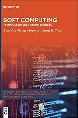 Soft Computing: Techniques in Engineering Sciences (Mangey Ram, et al)