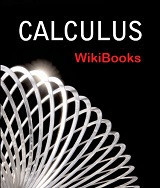 Calculus (WikiBooks)
