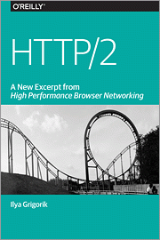 HTTP/2: Learn what&#039;s new in HTTP/2 and how your apps can benefit from it (Ilya Grigorik)