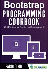 Bootstrap Programming Cookbook (Fabio Cimo)