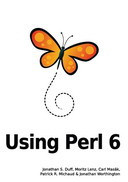Using Perl 6 (Raku) (Jonathan S. Duff, et al)