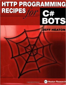 HTTP Programming Recipes for C# Bots (Jeff Heaton)
