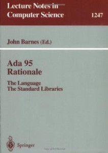 Ada 95 Rationale - The Language - The Standard Libraries (Laurent Guerby)