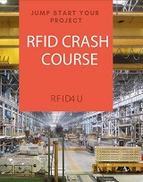 RFID Crash Course (RFID4U)