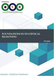 Foundations in Statistical Reasoning (Pete Kaslik)