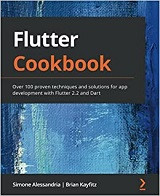 Flutter Cookbook (Simone Alessandria, et al.)