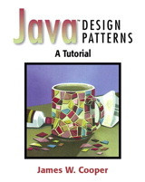 Java Design Patterns: A Tutorial (James W. Cooper)