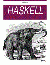 Haskell (Wikibooks)