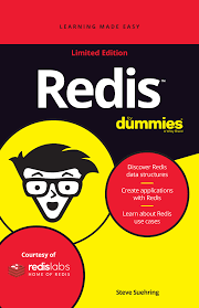 Redis for Dummies, Limited Edition (Steve Suehring)