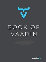Book of Vaadin (Vaadin Team)