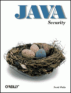 Java Security (Scott Oaks)