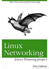 Linux Networking (Paul Cobbaut)