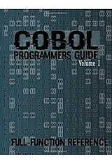 COBOL Programming Fundamental (Walker Jia, et al)