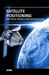 Satellite Positioning - Methods, Models and Applications (Shuanggen Jin)